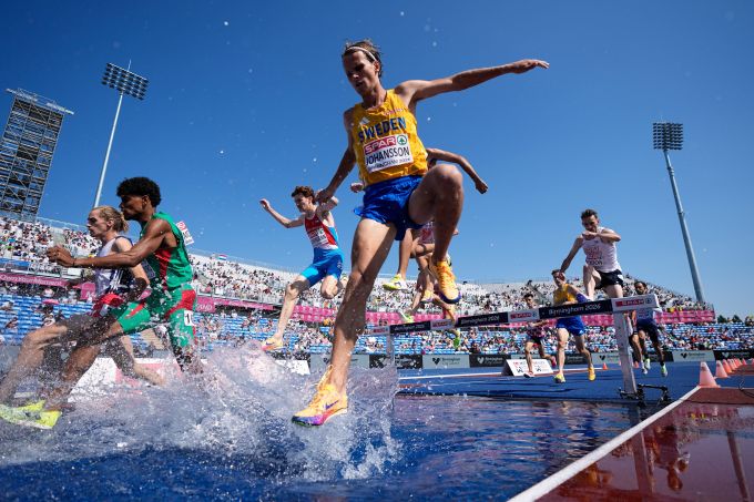 Sports Images of The Day (13 August 2026)