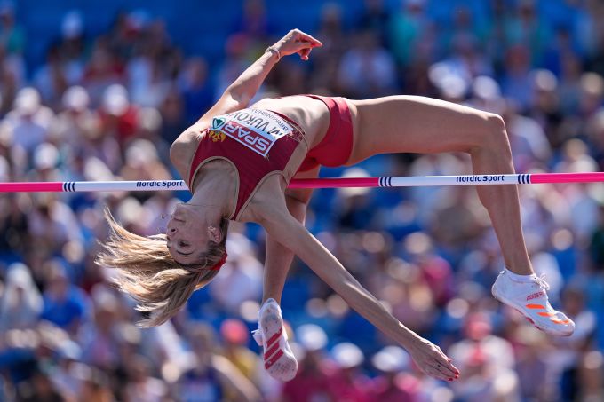 Sports Images of The Day (13 August 2026)