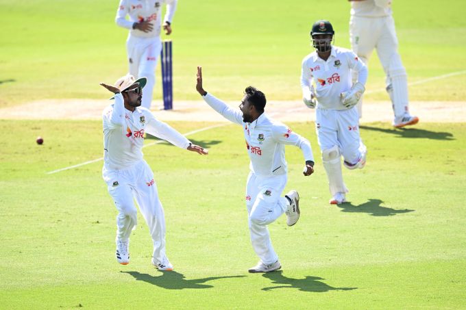 Sports Images of The Day (16 August 2026)