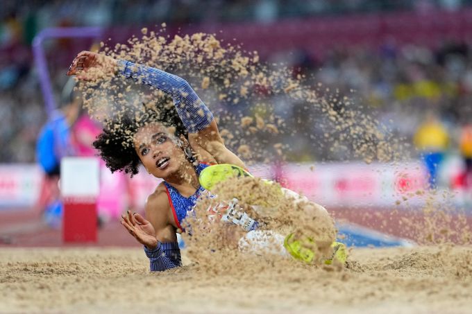 Sports Images of The Day (17 August 2026)