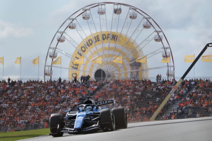 Sports Images of The Day (21 August 2026)