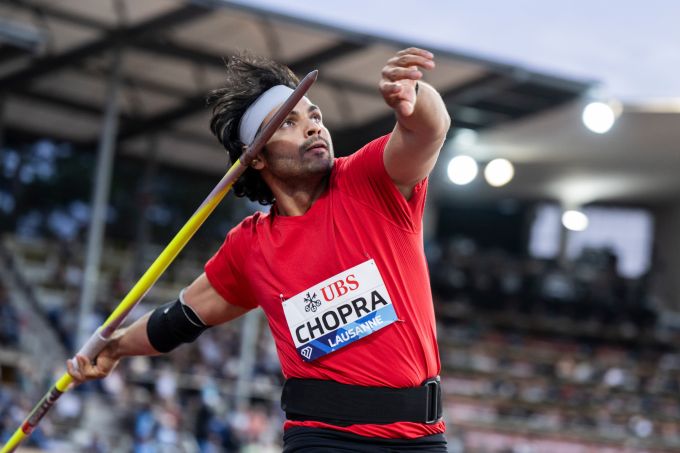 Sports Images of The Day (22 August 2026)