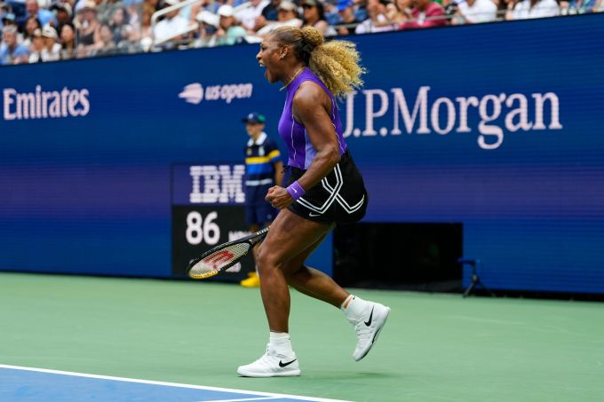 Sports Images of The Day (26 August 2026)
