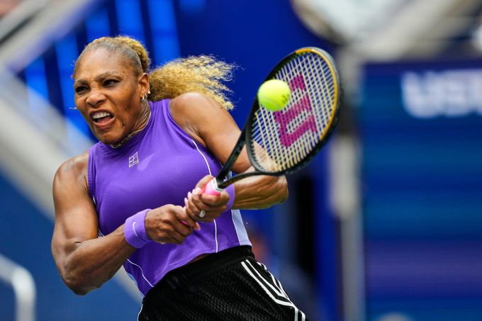 Sports Images of The Day (26 August 2026)
