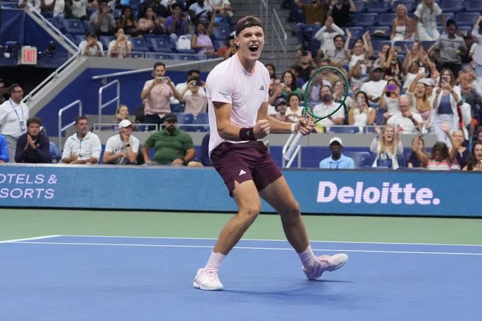 Sports Images of The Day (27 August 2026)
