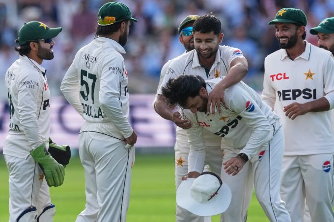 Sports Images of The Day (28 August 2026)