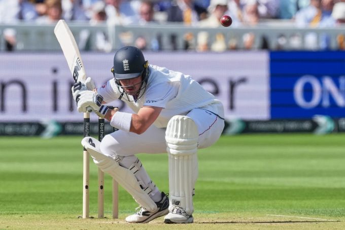 Sports Images of The Day (28 August 2026)