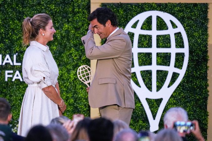 Sports Images of The Day (30 August 2026)