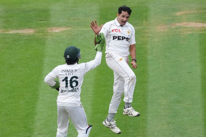 Sports Images of The Day (30 August 2026)