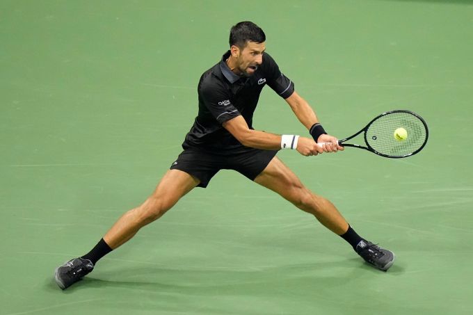 Sports Images of The Day (31 August 2026)