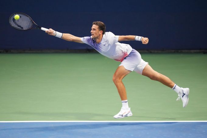 Sports Images of The Day (31 August 2026)