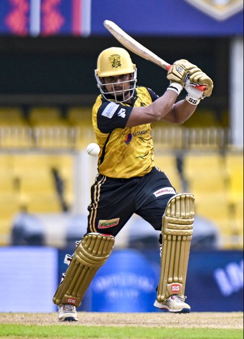 Sports Images of The Day (1 August 2026)
