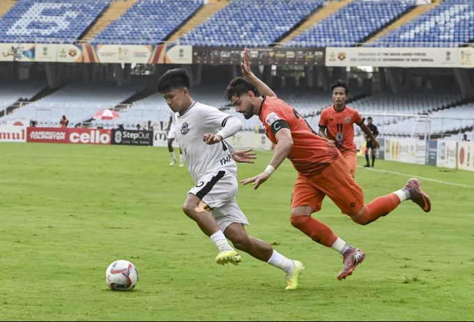 Sports Images of The Day (2 August 2026)