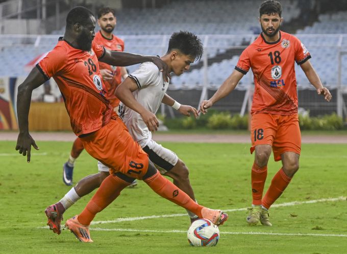Sports Images of The Day (2 August 2026)