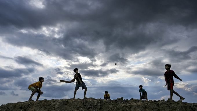 Sports Images of The Day (2 August 2026)