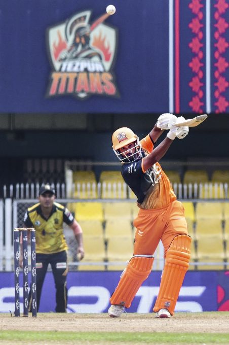 Sports Images of The Day (3 August 2026)