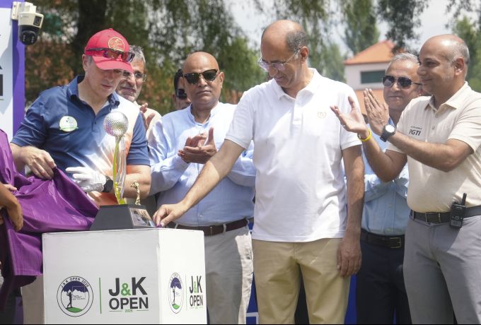 Sports Images of The Day (4 August 2026)