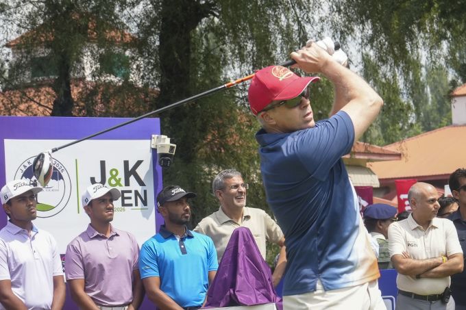 Sports Images of The Day (4 August 2026)