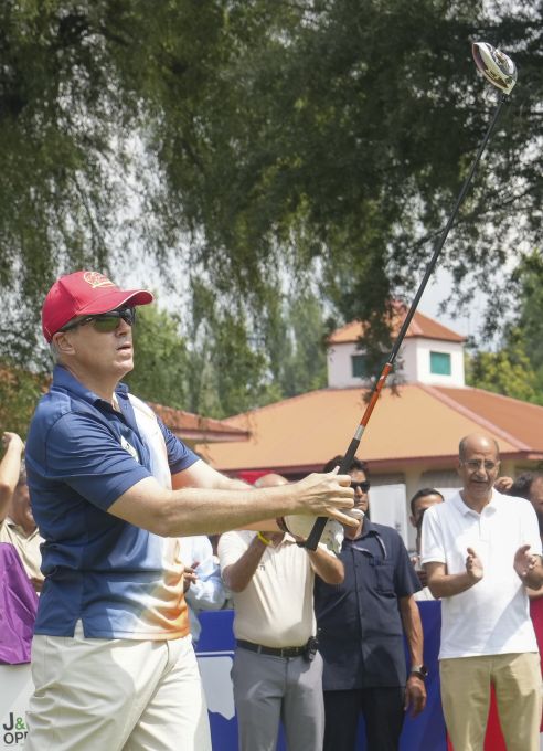Sports Images of The Day (4 August 2026)