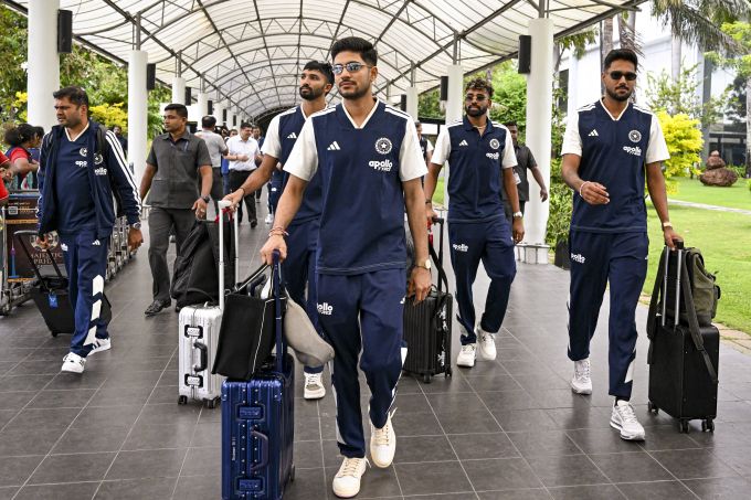 Sports Images of The Day (4 August 2026)