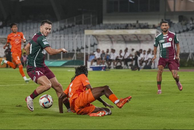 Sports Images of The Day (5 August 2026)