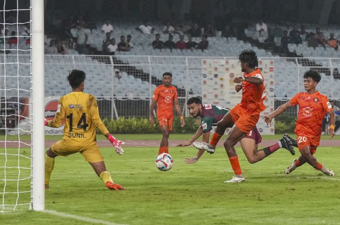 Sports Images of The Day (5 August 2026)