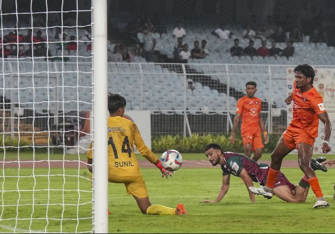 Sports Images of The Day (5 August 2026)