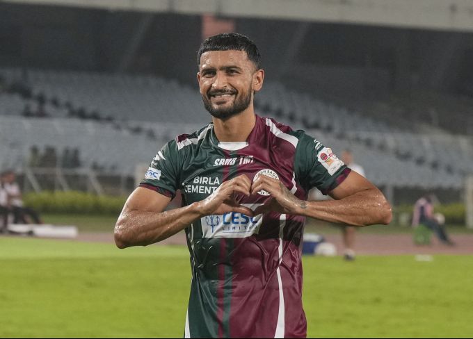 Sports Images of The Day (5 August 2026)
