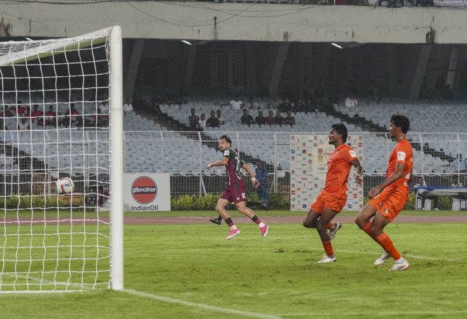 Sports Images of The Day (5 August 2026)