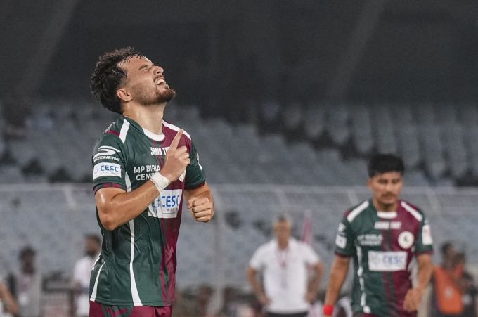 Sports Images of The Day (5 August 2026)