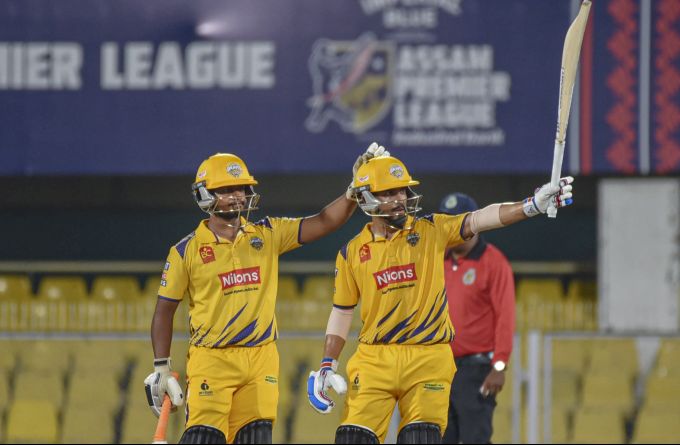 Sports Images of The Day (5 August 2026)