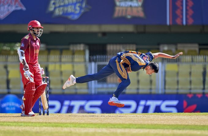 Sports Images of The Day (6 August 2026)