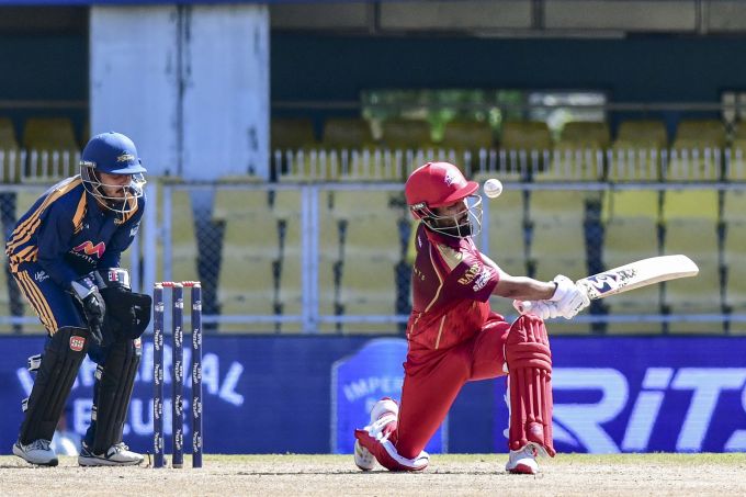 Sports Images of The Day (6 August 2026)