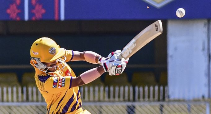 Sports Images of The Day (7 August 2026)