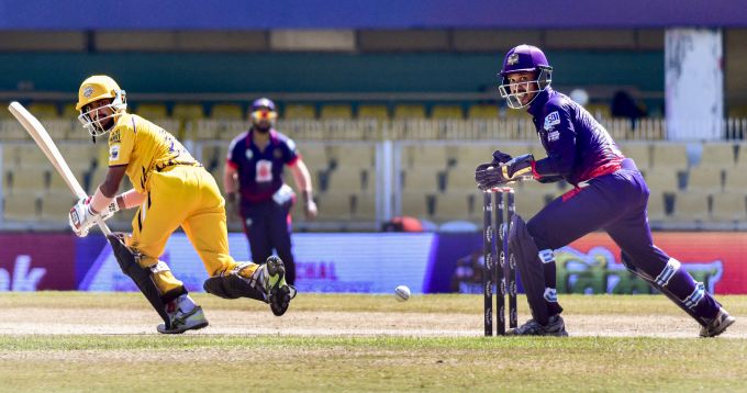Sports Images of The Day (7 August 2026)