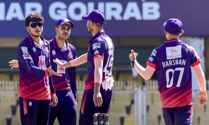 Sports Images of The Day (7 August 2026)