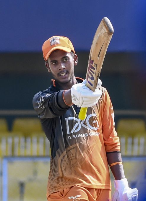 Sports Images of The Day (8 August 2026)
