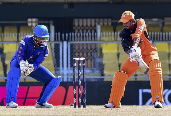 Sports Images of The Day (8 August 2026)