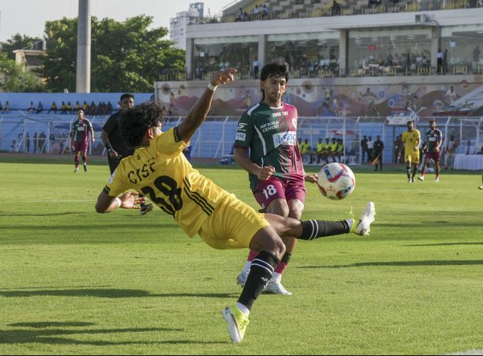 Sports Images of The Day (10 August 2026)