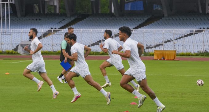Sports Images of The Day (11 August 2026)
