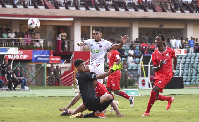 Sports Images of The Day (11 August 2026)