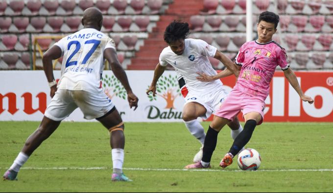 Sports Images of The Day (13 August 2026)
