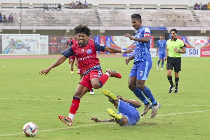 Sports Images of The Day (14 August 2026)