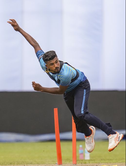 Sports Images of The Day (14 August 2026)