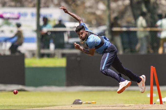 Sports Images of The Day (14 August 2026)