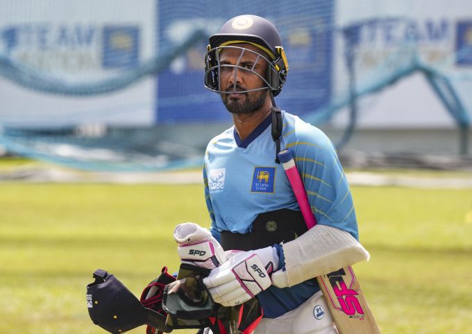 Sports Images of The Day (14 August 2026)
