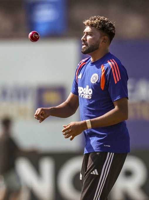 Sports Images of The Day (15 August 2026)