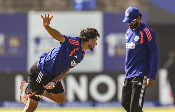 Sports Images of The Day (15 August 2026)