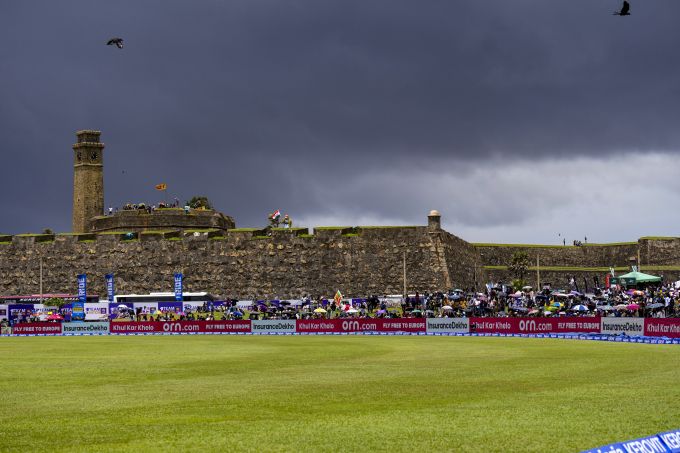 Sports Images of The Day (15 August 2026)
