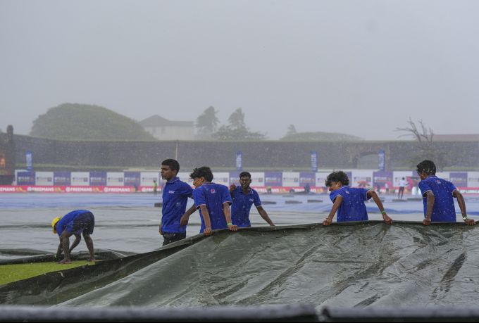 Sports Images of The Day (15 August 2026)